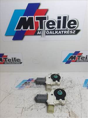 [GYÁRI BONTOTT] BMW ELSŐ / HÁTSÓ ABLAKEMELŐ MOTOR | 5-ÖS F10 / F11 | 51 33 7271564
